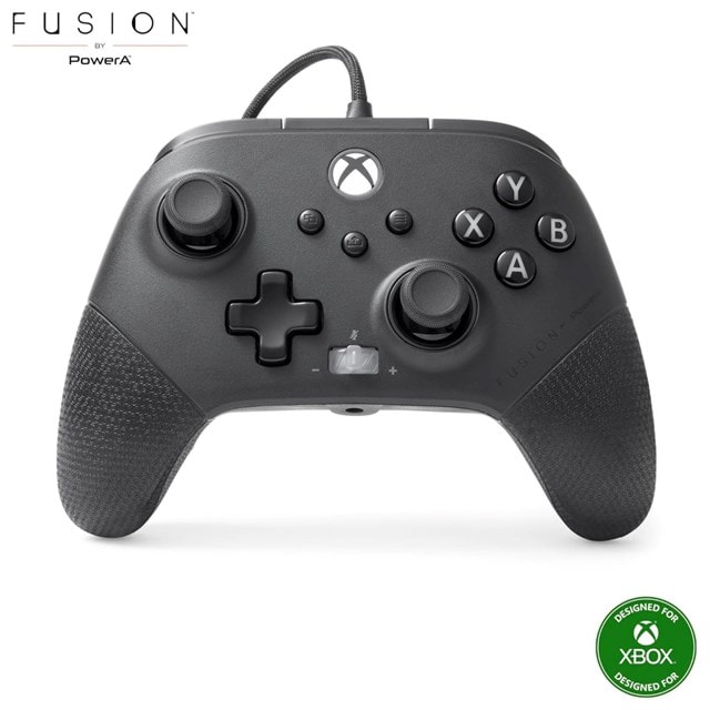 PowerA FUSION Pro 4 Wired Controller for Xbox Series X - 1