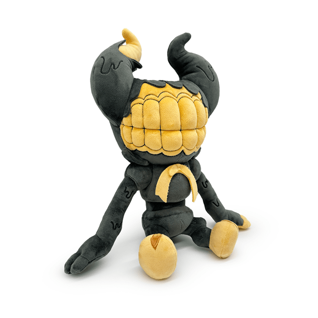 Ink Demon Bendy And The Dark Revival Youtooz Plush - 2