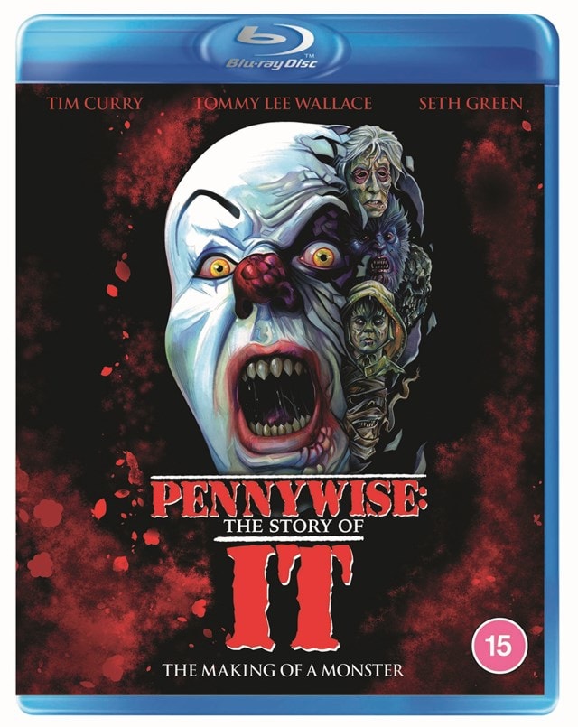 Pennywise - The Story of It - 1