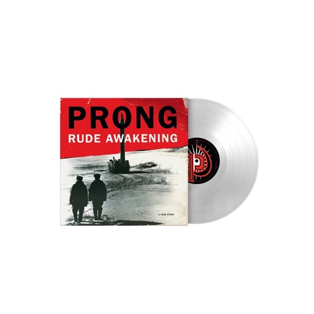 Rude Awakening - 3