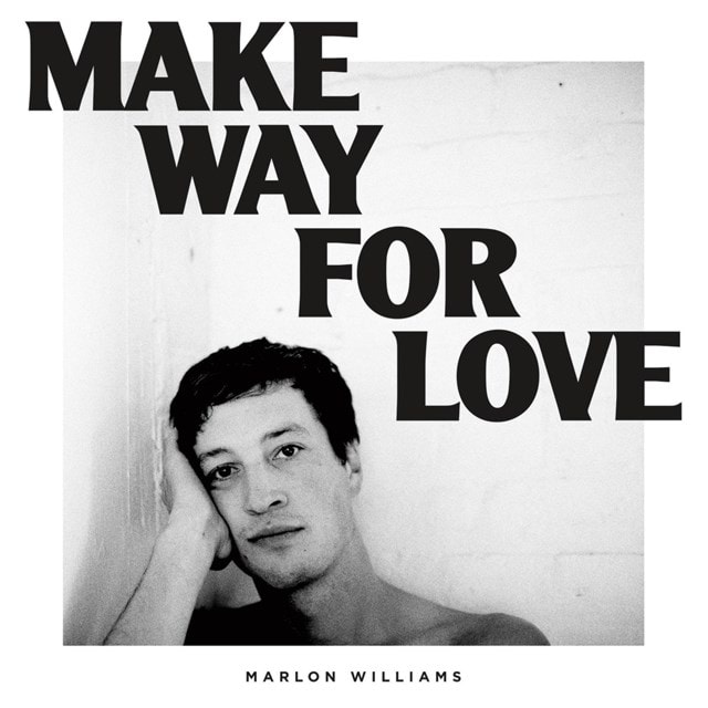 Make Way for Love - 1
