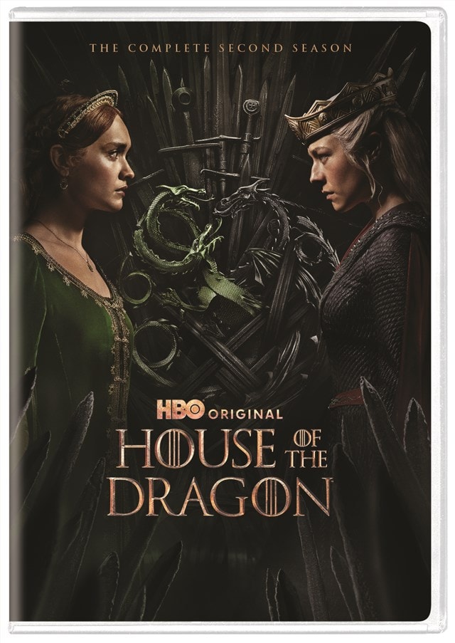 House of the Dragon: Season 2 - 1