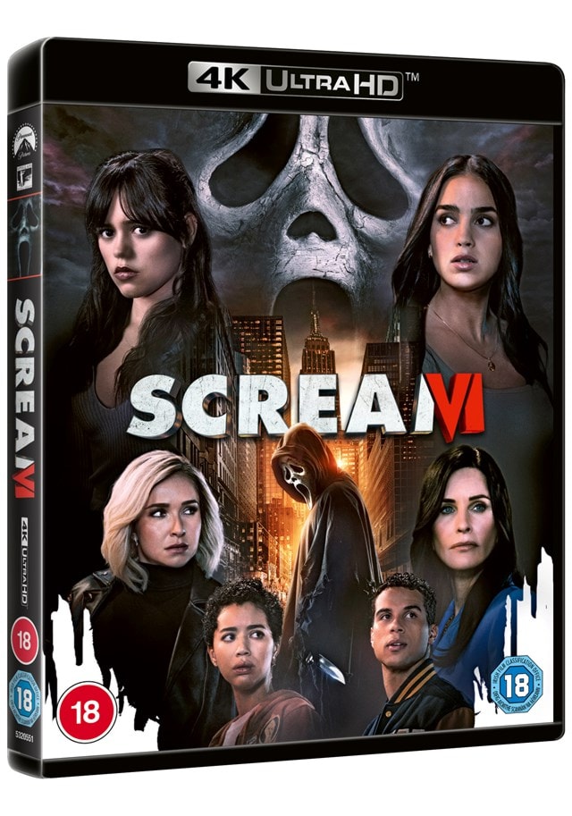 Scream VI (hmv Exclusive) - 4