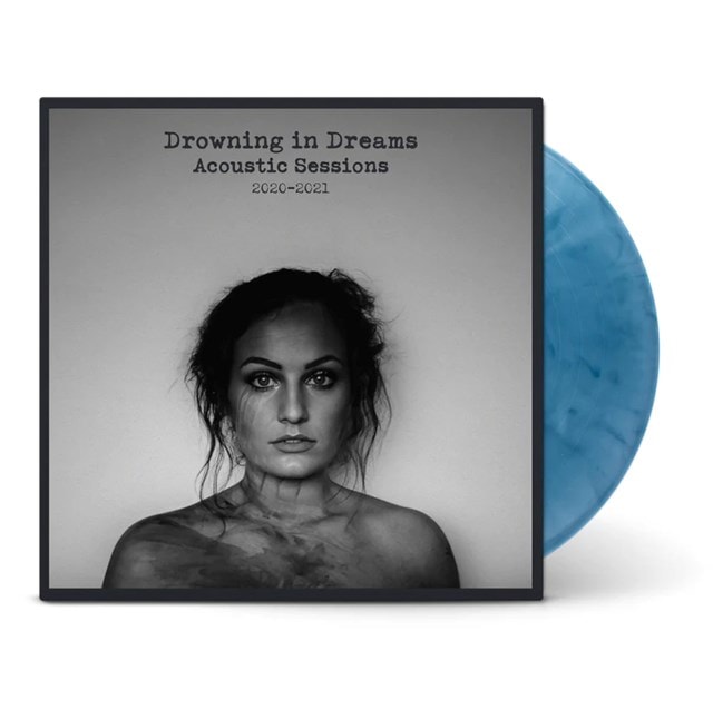 Drowning in Dreams: Acoustic Sessions 2020-2021 - 2