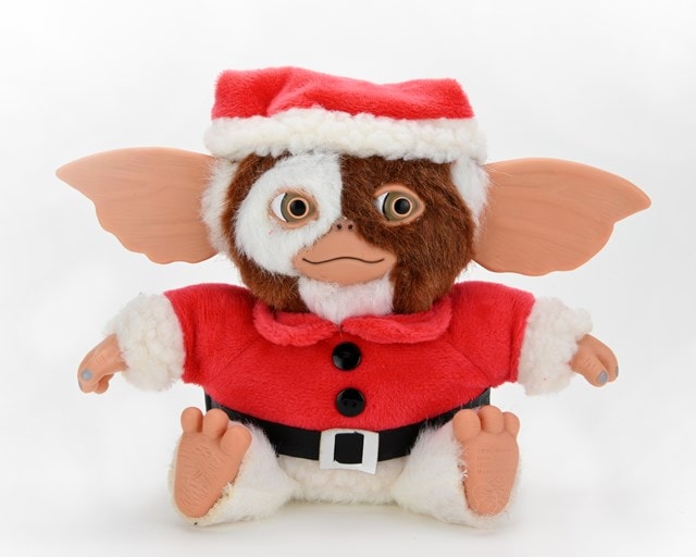 Santa Gizmo Gremlins Neca Soft Toy - 1