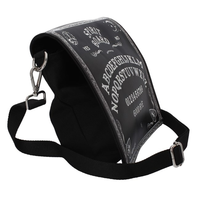 Spirit Board Shoulder Bag - 6