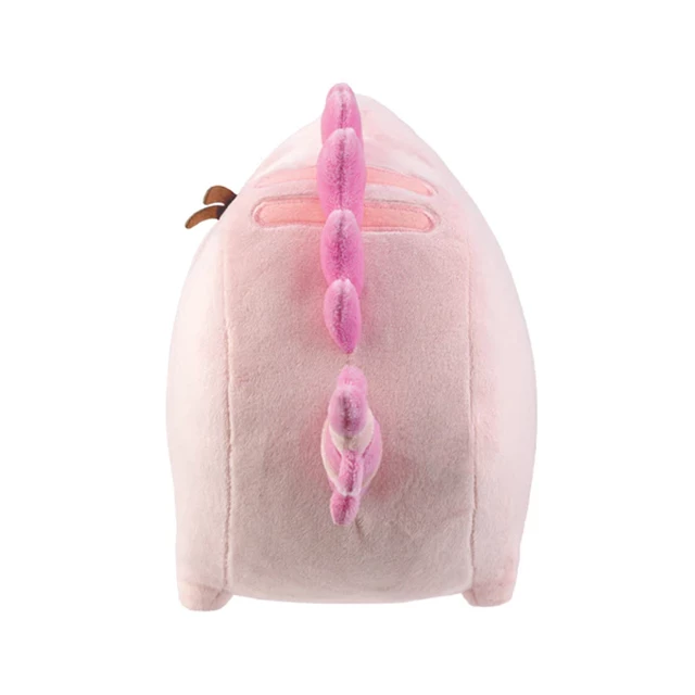 Pink Pusheenosaurus Pusheen Plush - 3