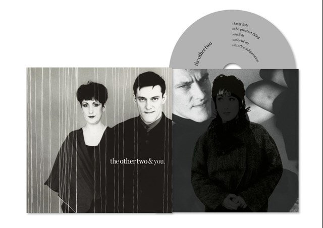 The Other Two & You. - 2