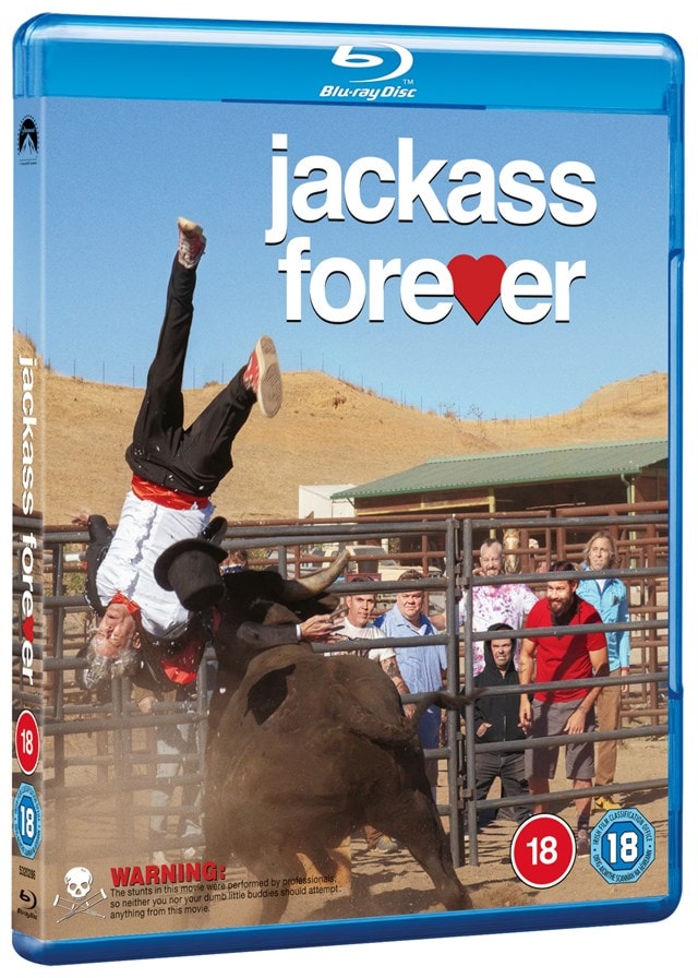 Jackass Forever - 2