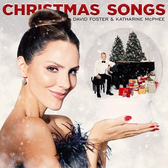 Christmas Songs - 1