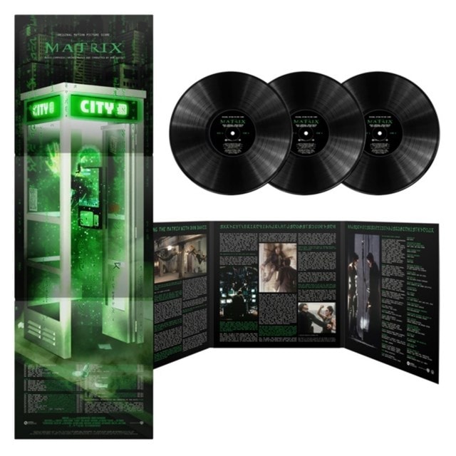 The Matrix: Complete Edition - 2