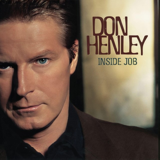 Inside Job (2025 Remaster) - 1