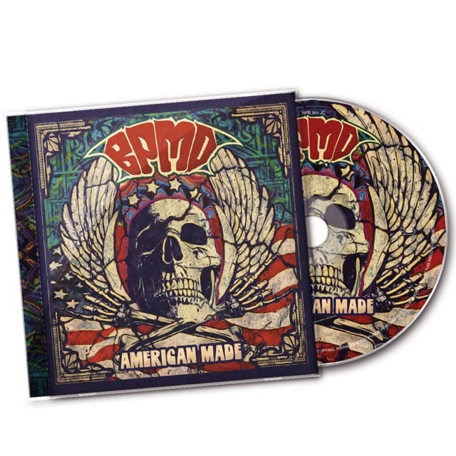 American Made - 2