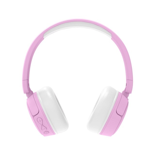OTL Peppa Pig Pink Bluetooth Headphones - 2