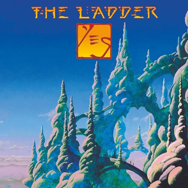 The Ladder - 1