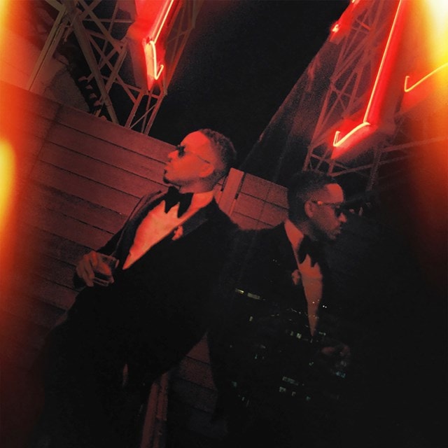 October Nights - 2