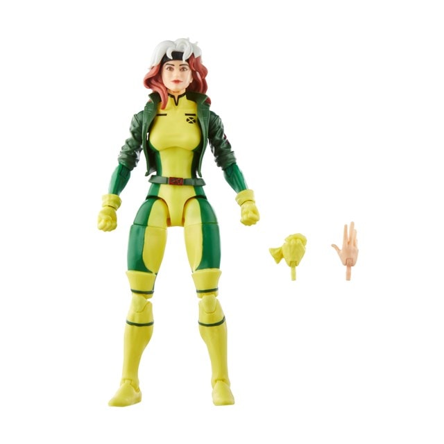 Marvel’s Rogue X-Men ‘97 Hasbro Marvel Legends Series Action Figure - 7