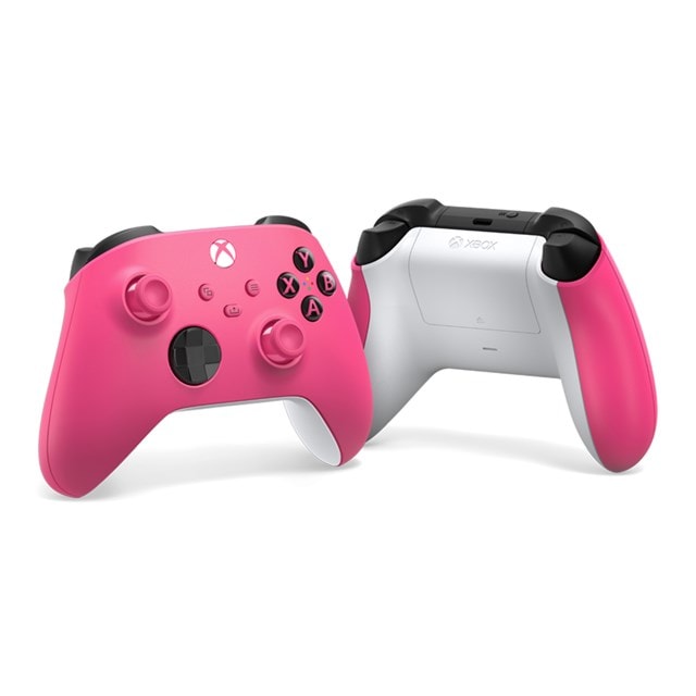 Xbox Wireless Controller - Deep Pink - 4