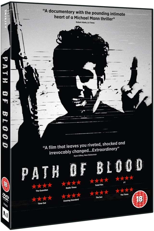 Path of Blood - 2