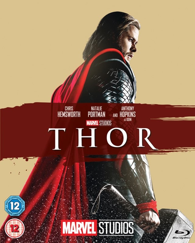 Thor - 1