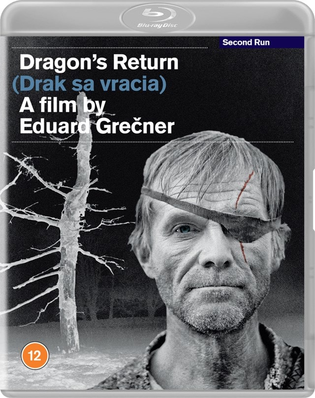 Dragon's Return - 1