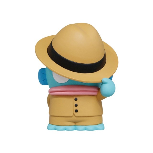 Hello Kitty & Friends Sanrio Hide N Seek Figurine Twinchees Blind Bag - 2