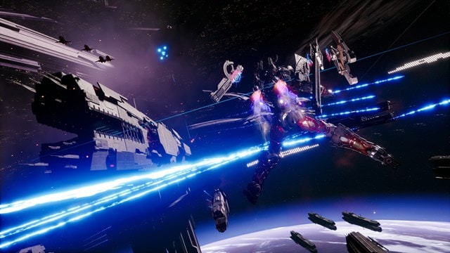 Daemon X Machina: Titanic Scion (PS5) - 8