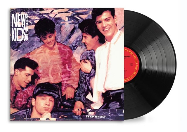 Step By Step 35th Anniversary Edition - 1