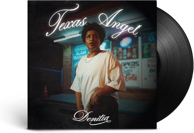 Texas Angel - 2
