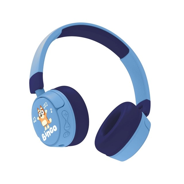 OTL Bluey Bluetooth Headphones - 4