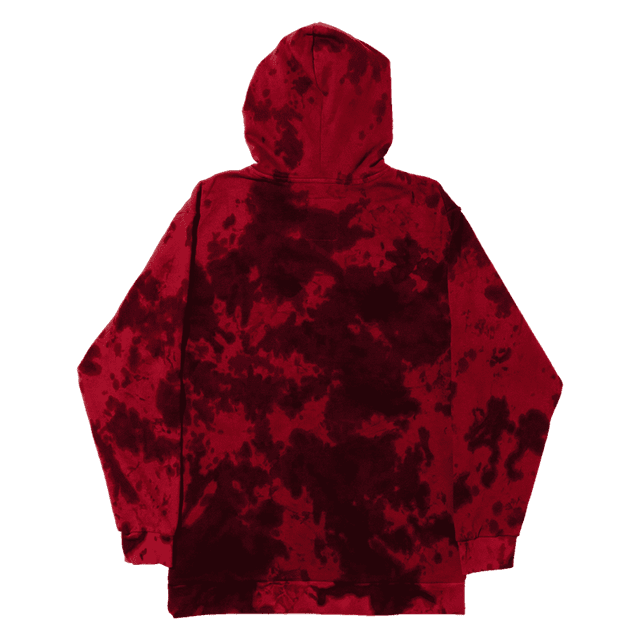 IT Pennywise Loungefly Hooded Sweatshirt (Small) - 2