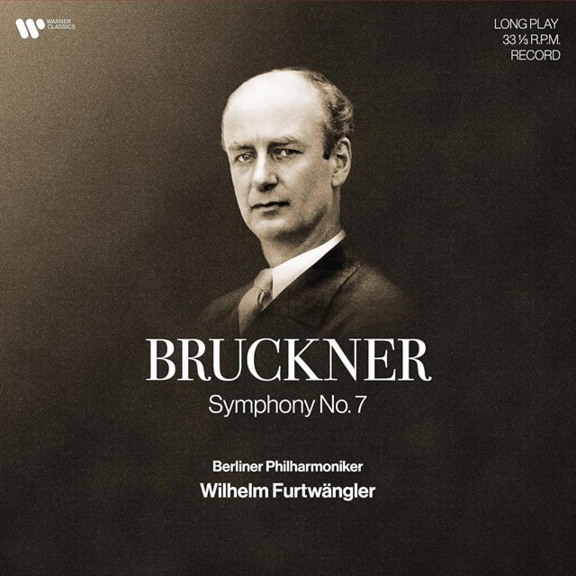 Bruckner: Symphony No. 7 - 2