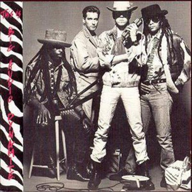 This Is Big Audio Dynamite - 1