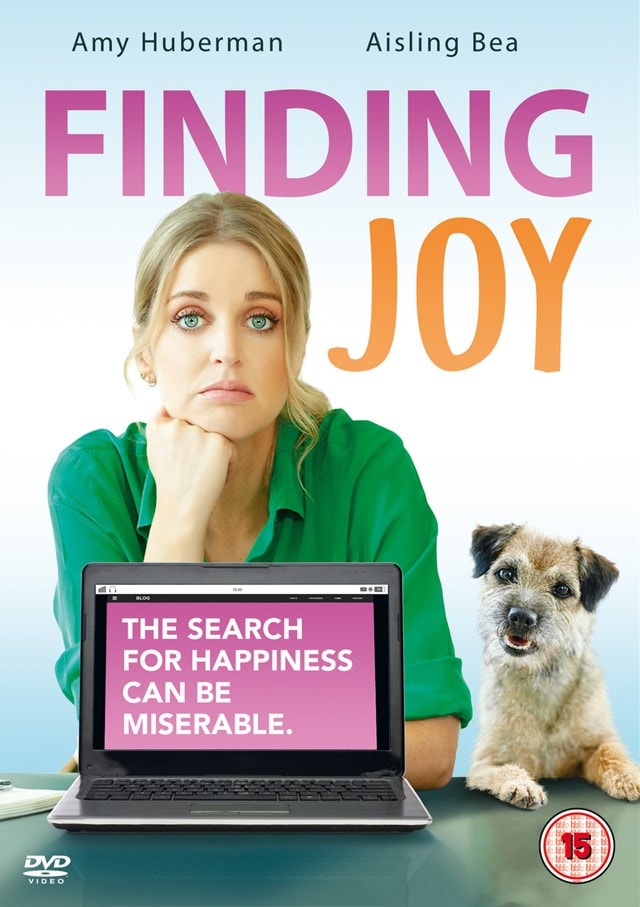 Finding Joy - 1