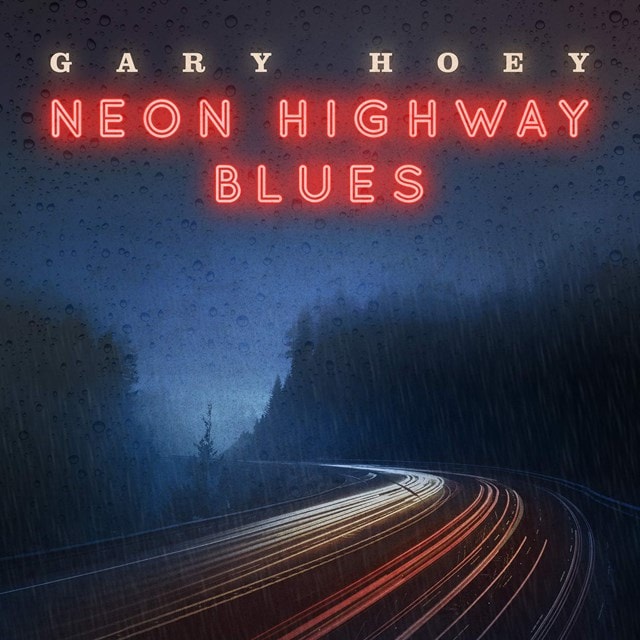 Neon Highway Blues - 1
