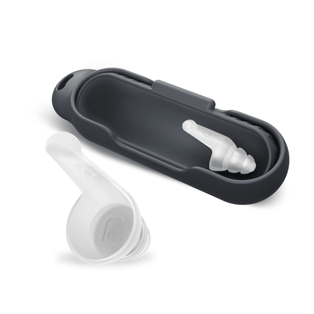 Mixx Audio Assistive Audio Sleep Noise Reduction Ear Plugs - 2