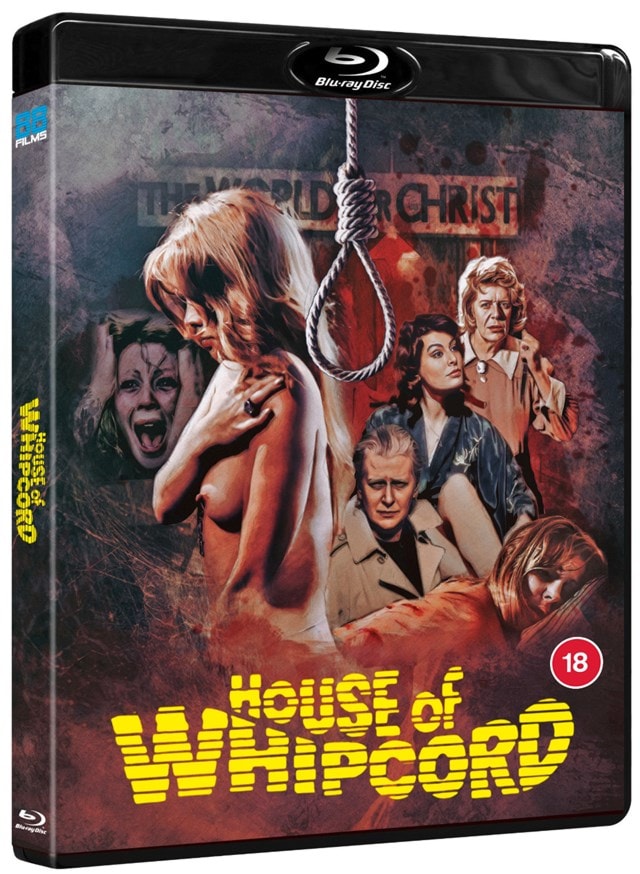 House of Whipcord - 2