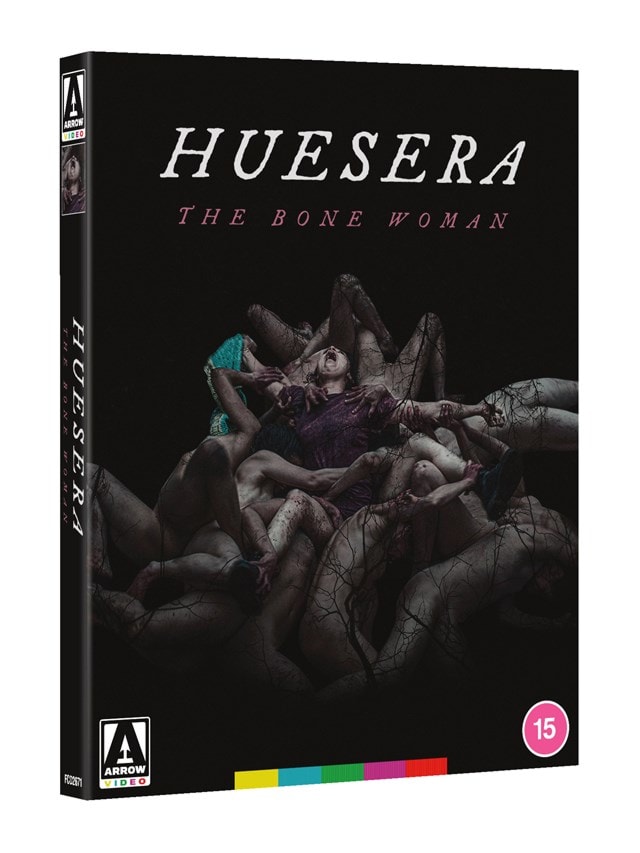Huesera: The Bone Woman Limited Edition - 3