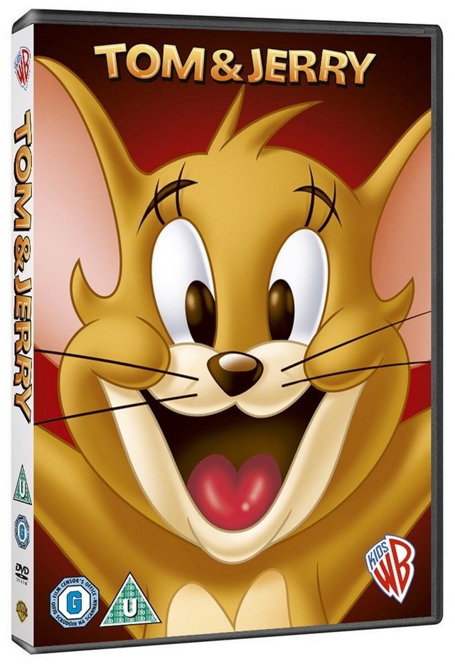 Tom and Jerry: Fur Flying Adventures - Volume 2 - 2