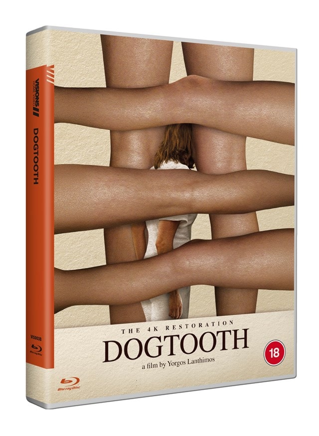 Dogtooth - 2