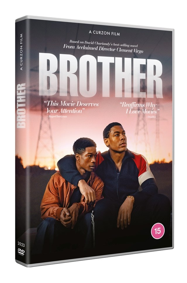 Brother - 2