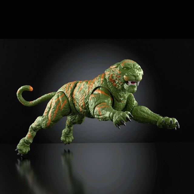 Battle Cat Masters Of The Universe Chronicles Figure Mattel Action Figure - 2