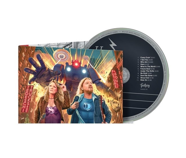 Future Soul - 2