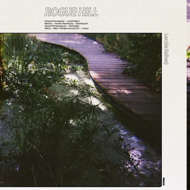 Rogue Hill - 1