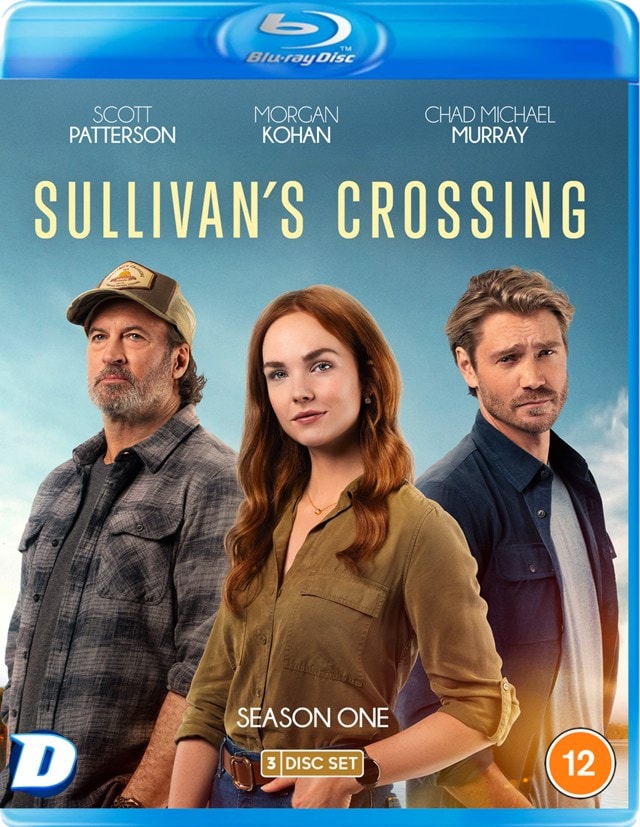 Sullivan's Crossing: Season 1 - 1