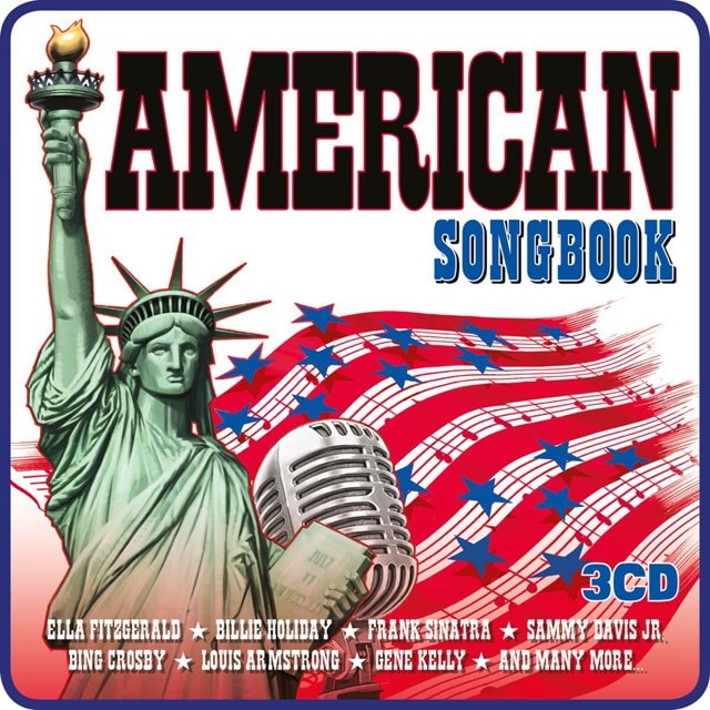 American Songbook - 1