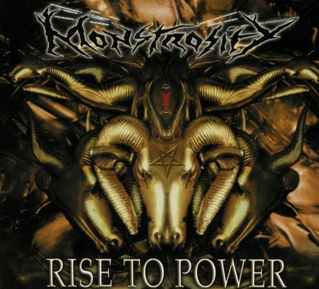 Rise to Power - 1