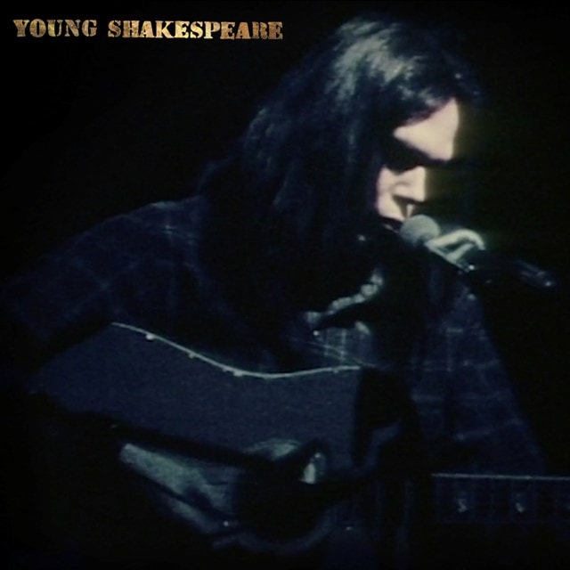 Young Shakespeare - 1
