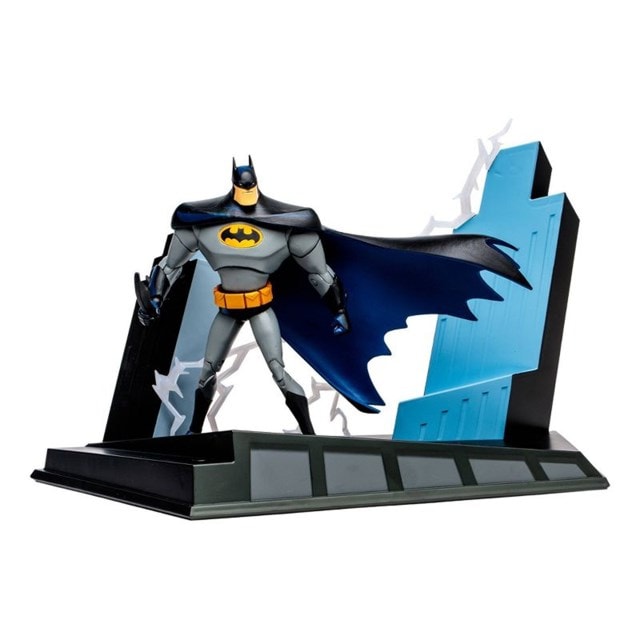 DC Batman 30th Anniversary (Gold Label) Figurine - 1