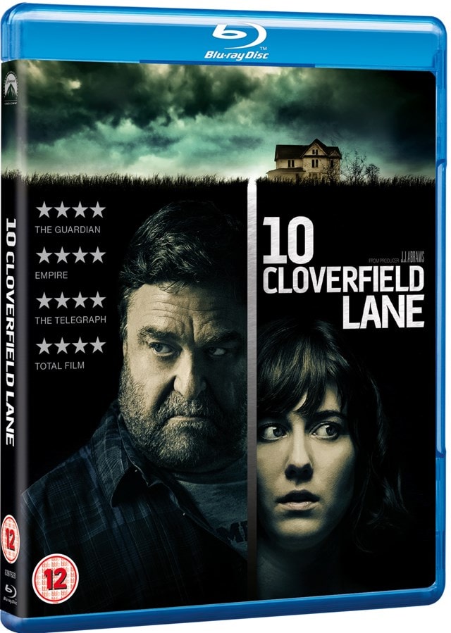 10 Cloverfield Lane - 2